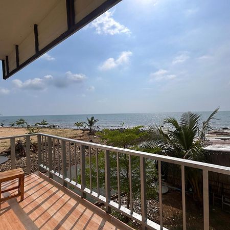 Tchin Tchin Guesthouse Koh Chang Exterior photo