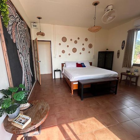 Tchin Tchin Guesthouse Koh Chang Exterior photo