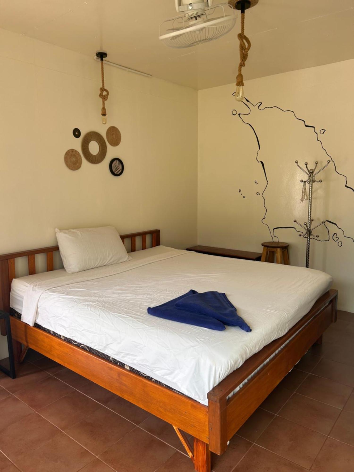 Tchin Tchin Guesthouse Koh Chang Exterior photo