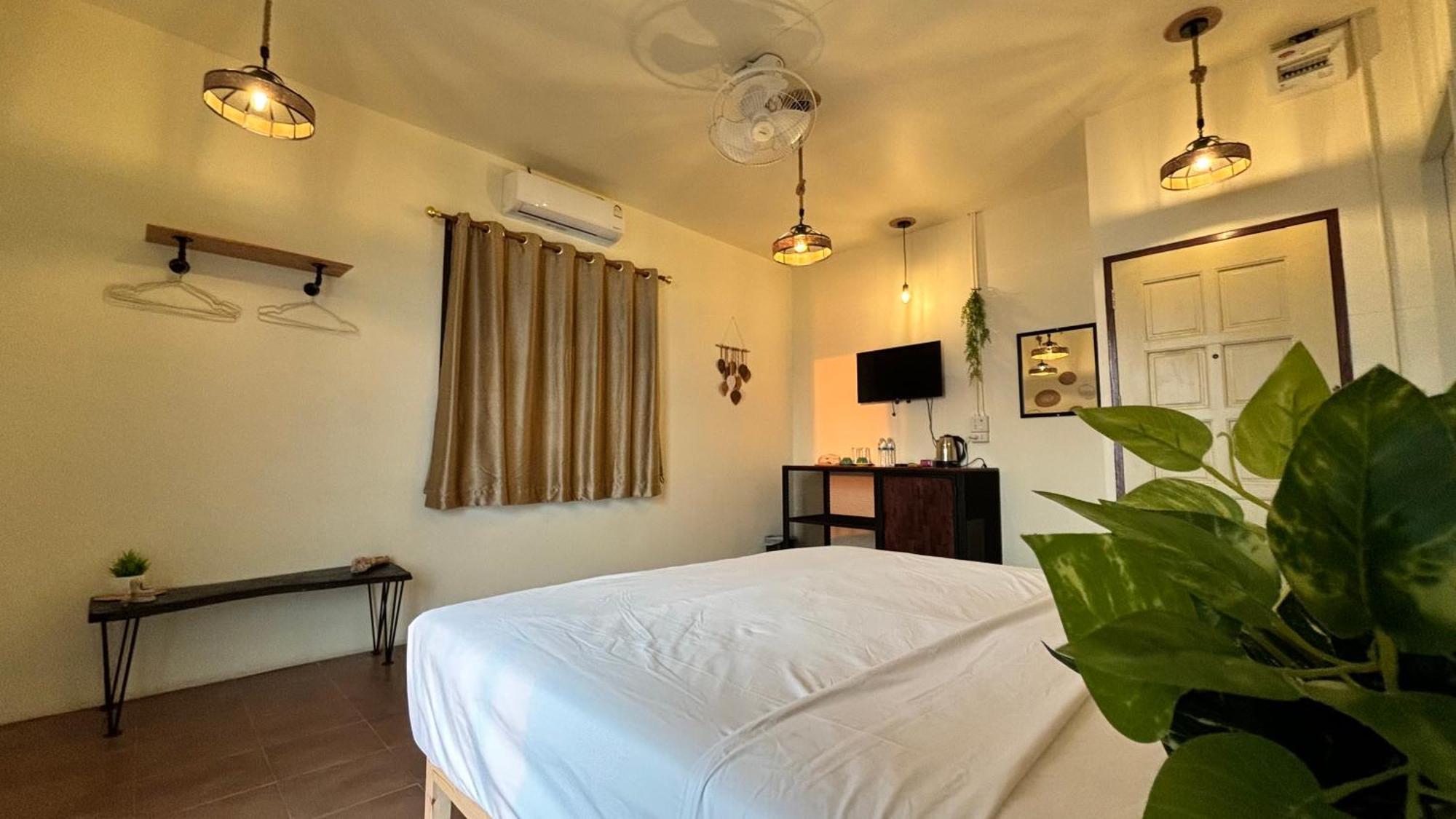 Tchin Tchin Guesthouse Koh Chang Exterior photo