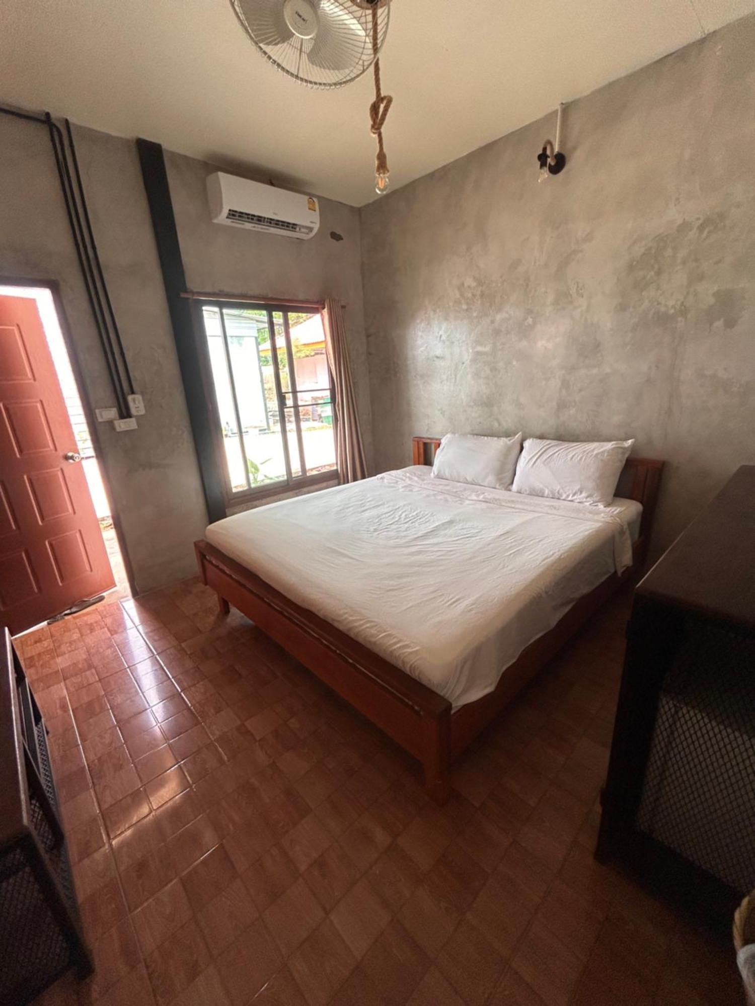 Tchin Tchin Guesthouse Koh Chang Exterior photo