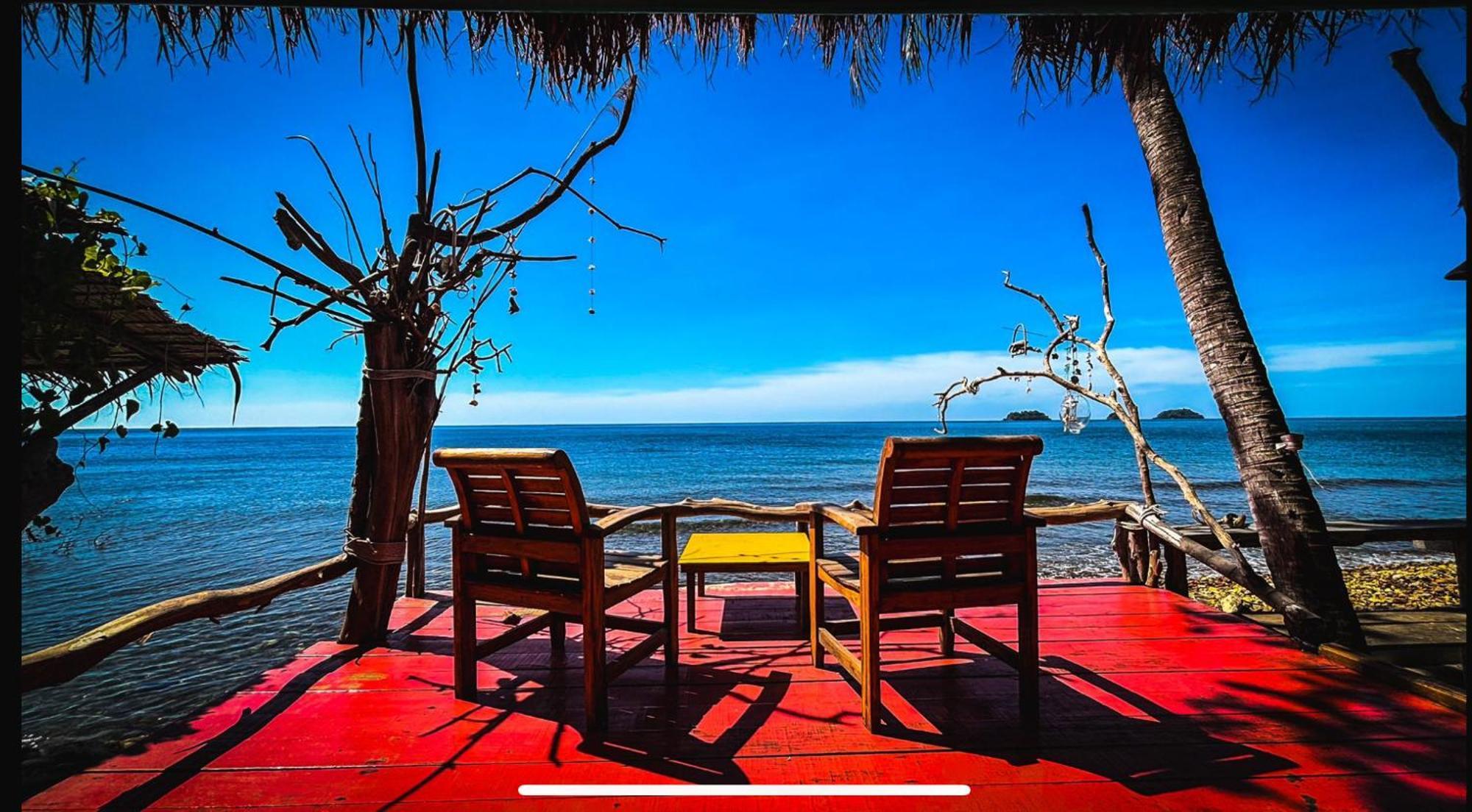 Tchin Tchin Guesthouse Koh Chang Exterior photo