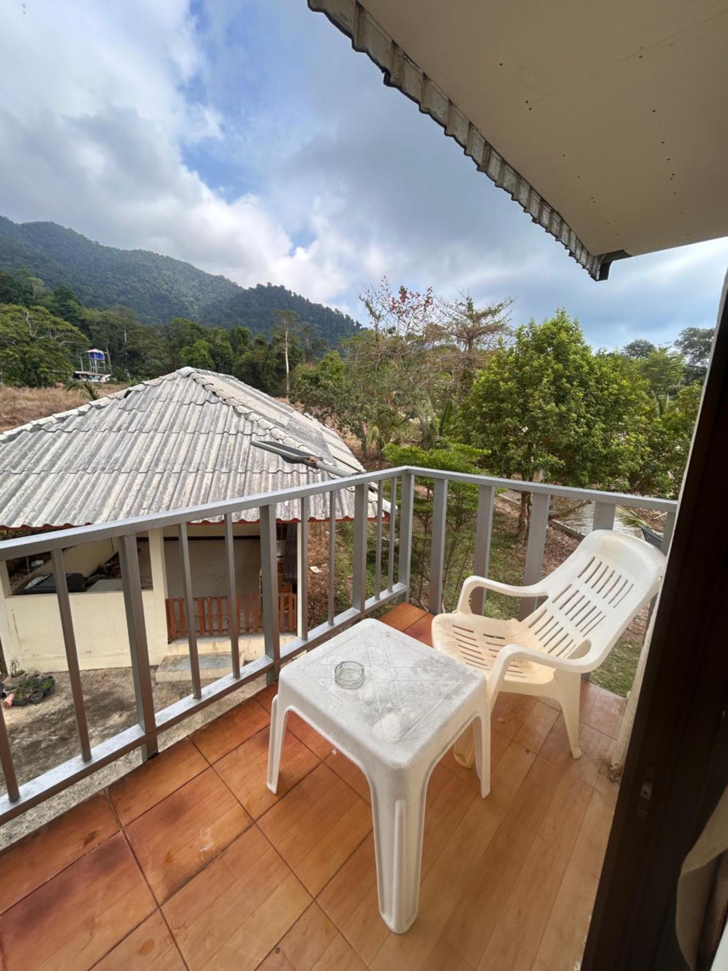 Tchin Tchin Guesthouse Koh Chang Exterior photo