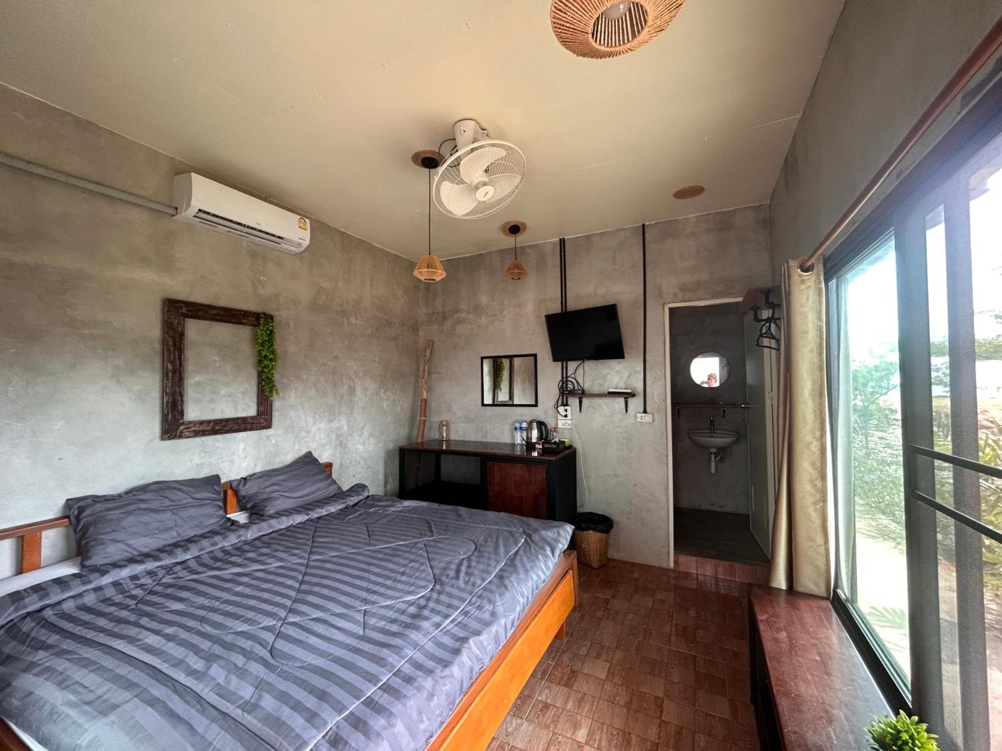 Tchin Tchin Guesthouse Koh Chang Exterior photo